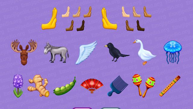 Reprodução/Emojipedia