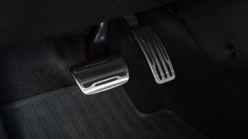 Chevrolet Sonic 2027