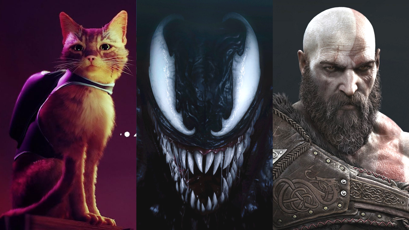 9 exclusivos de PS5 e PS4 que ainda não foram lançados