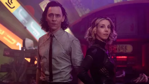 Diretora de Loki se pronuncia sobre acusações de incesto na série