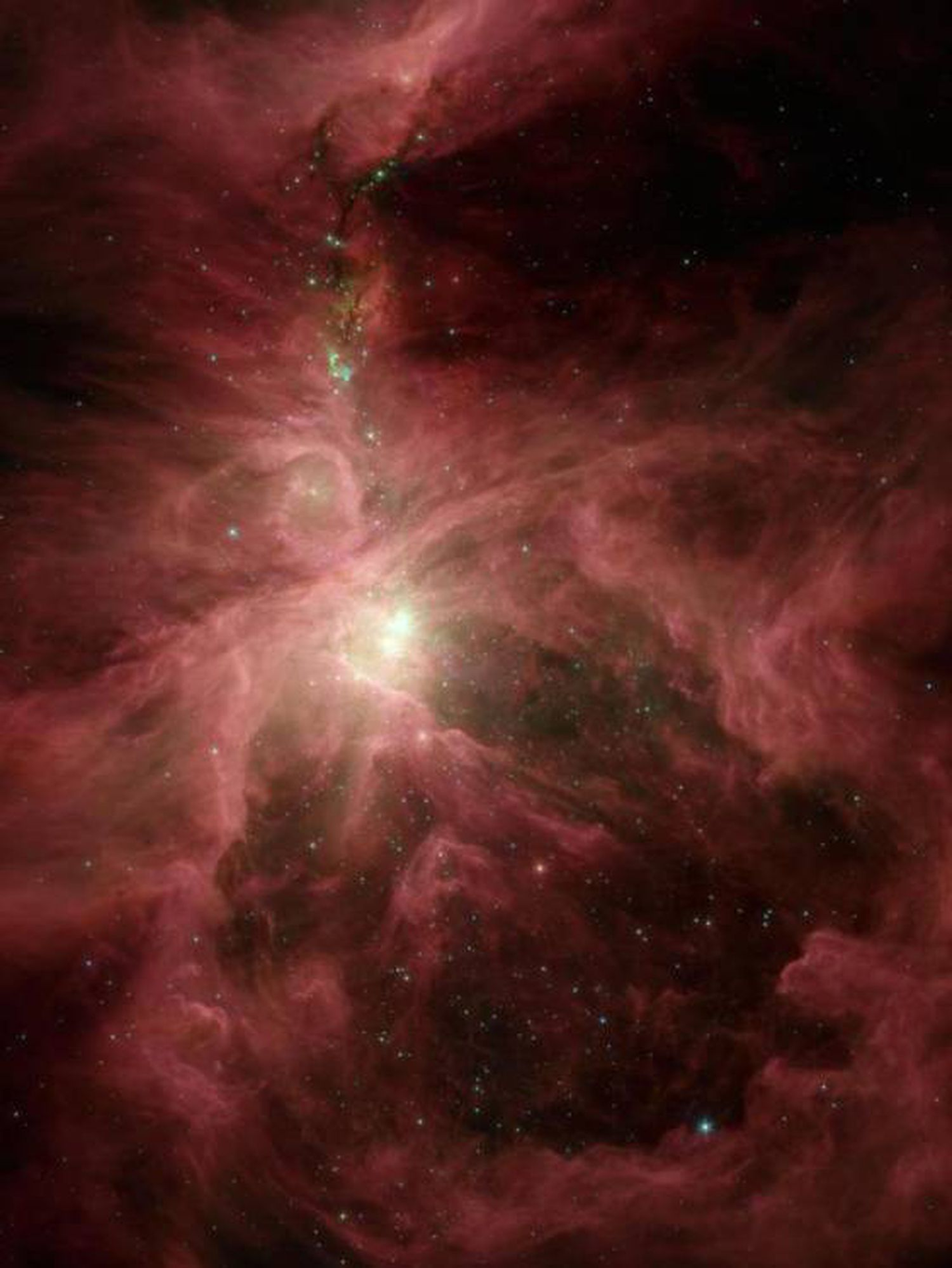 Nebulosas, galáxias e muito mais | As imagens mais baixadas da NASA