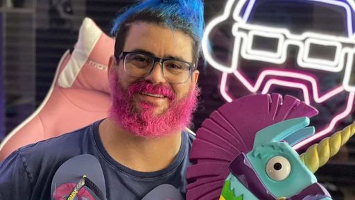 Streamer Raulzito é indiciado por estupro de dois menores