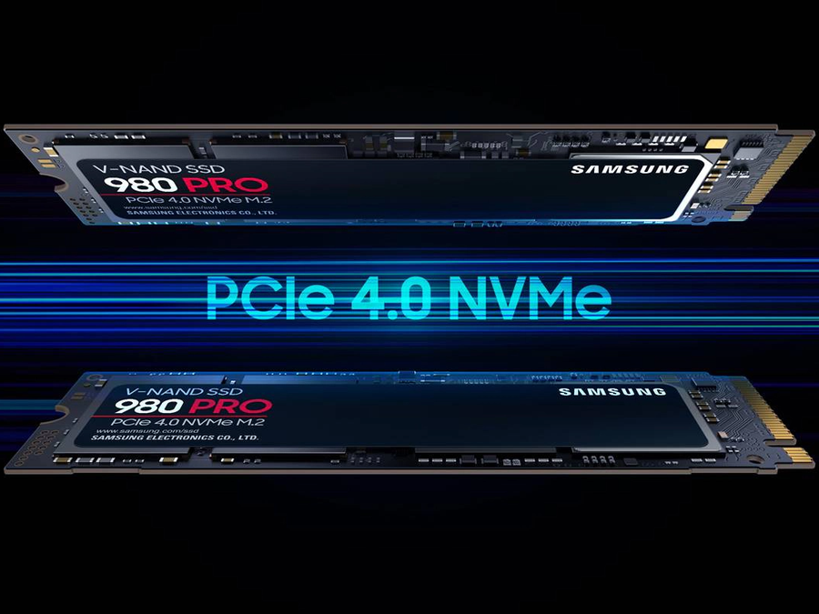 Samsung lança nova edição do SSD 980 Pro dedicada ao PS5 - Canaltech