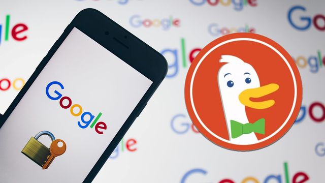 Apple cogitou trocar Google pelo DuckDuckGo no Safari Canaltech