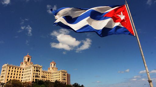Cuba estaria censurando SMS com palavras "democracia" e "direitos humanos"