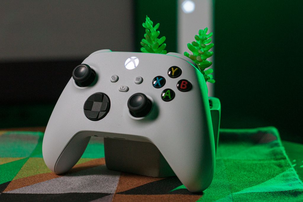 Review Xbox Series S | A porta de entrada para a nova geração