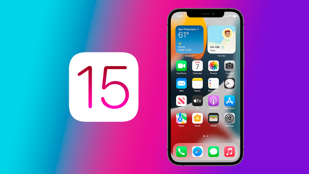 15 APLICATIVOS ESSENCIAIS para o SEU NOVO IPHONE em 2021! // iOS 15 