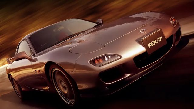 Divulgação/Mazda