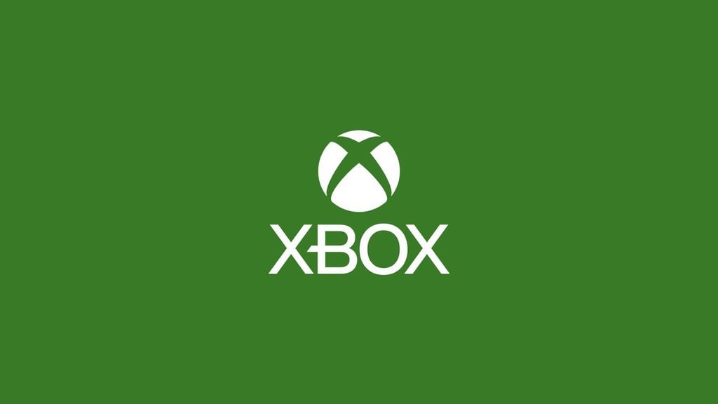 Logo do Xbox