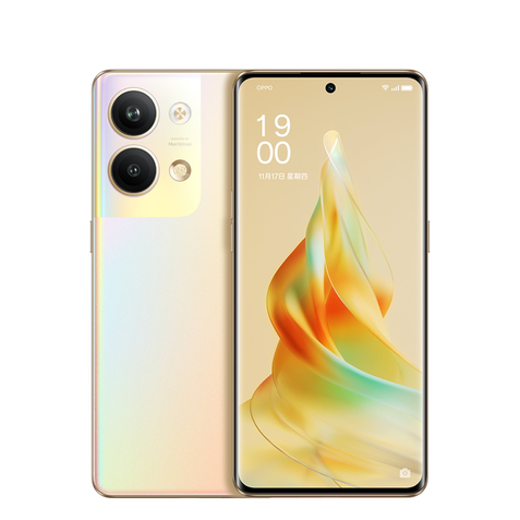 Oppo Reno 9 Pro