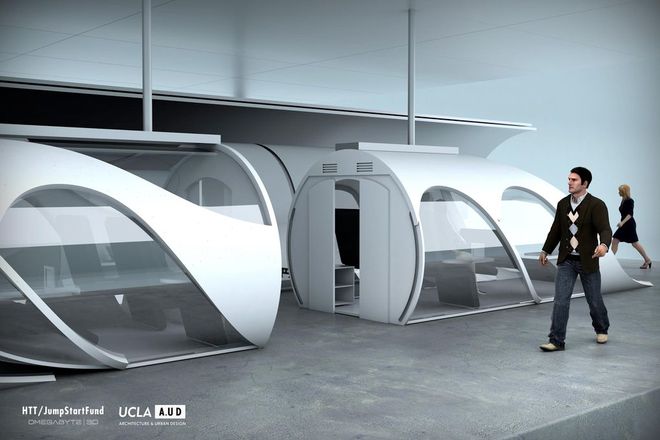 Hyperloop Hyperloop