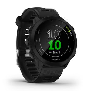 PARCELADO | Garmin Forerunner 55 com Monitor Cardíaco de Pulso e GPS | EXCLUSIVO AMAZON PRIME