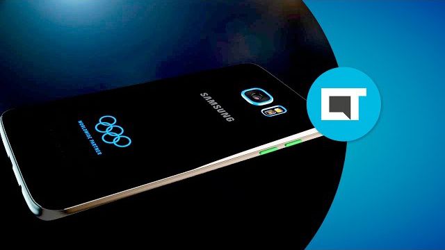 Galaxy S7 EDGE - Edição Limitada Jogos Olímpicos + Gear IconX [Hands-on]
