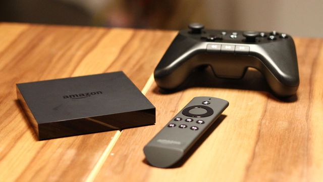 Amazon anuncia novos recursos para Fire TV e Fire TV Stick