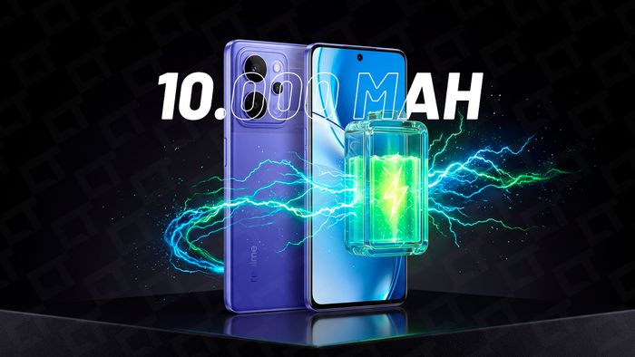 Bateria de 10.000 mAh: 6 celulares que desafiam a tomada em 2026