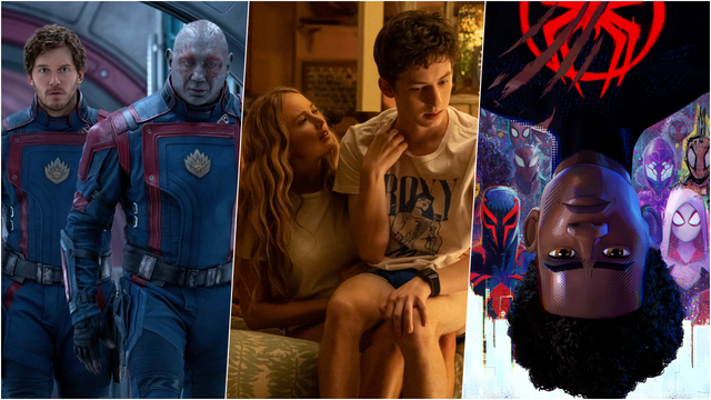10 filmes de super-heróis, realmente bons, para assistir na
