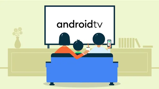 Android TV 13 terá novo modo Picture-in-Picture e mais foco em produtividade