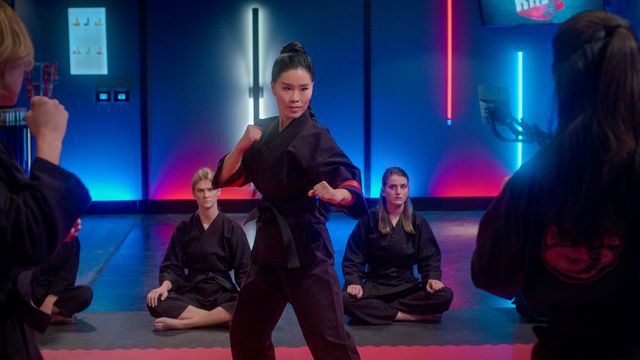 O novo filme de Karate Kid com 10 personagens de Cobra Kai deve incluir  depois de Daniel LaRusso