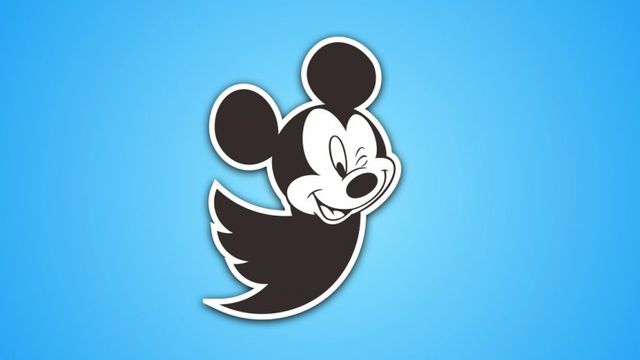 Twitter fecha parceria com a Disney para veicular conteúdo esportivo exclusivo