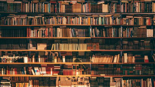 10 livros sobre tecnologia que mudaram o mundo