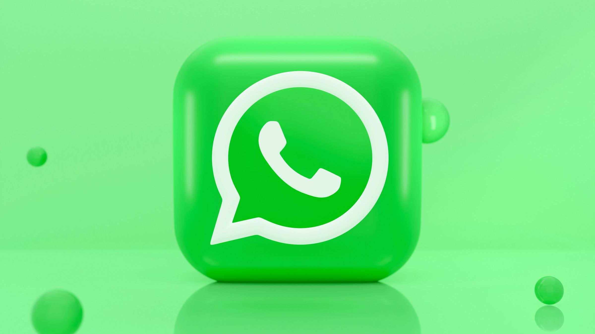 WhatsApp libera visual verde para mais gente e recebe críticas