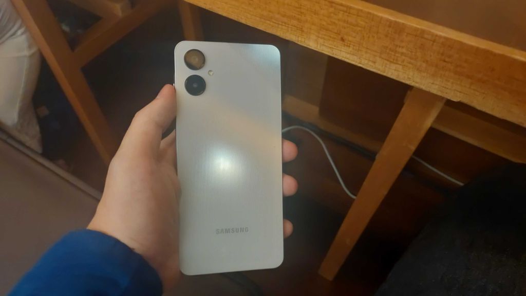 Galaxy A06 5G